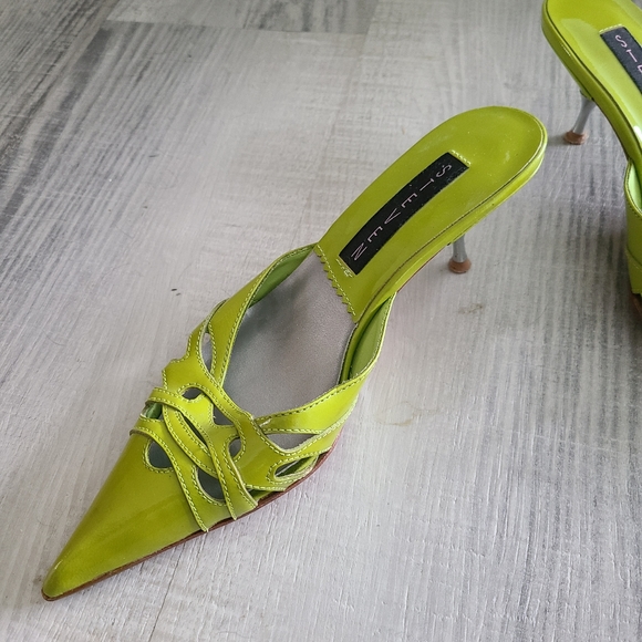 STEVEN Heels - Picture 3 of 7